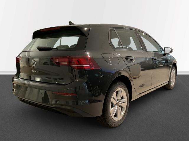 VW - Golf Life TSI 85 kW 6-Gang NAV SITZHZG ACC R'KAM_6