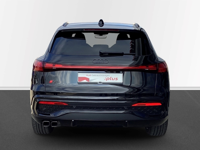 Audi - Q5 SUV TDI quattro 150kW S tronic*S line*Matrix*ACC*HUD*_5