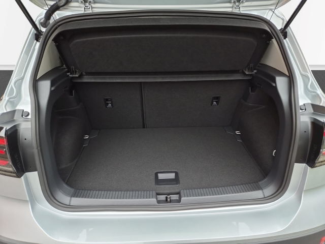 VW - T-Cross Life 1.0 TSI AHK SHZ Garantie bis 2030_11
