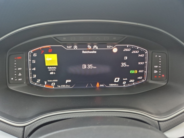 Seat - Ibiza Style Edition 1.0 TSI Allwetter, Navi,SHZ,Panoramadach_16