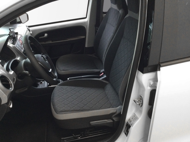 VW - up e-up! e - Edition 61 kW 32,3 kWh 1-Gang-Automatik_2
