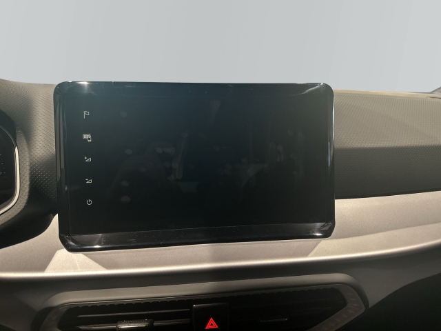 Seat - Ibiza XCellence 1.0 TSI CAM SHZ LED ACC MirrorLink_15