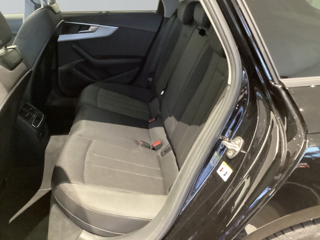 Audi - A4 Avant 40TFSI quattro S tronic*ACC*LED*B&O*Navi* El.Heckklappe_10