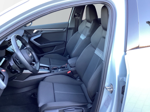 Audi - A3 Sportback 35TFSI advanced ACC LED Navi AHK Rückfahrkam._3