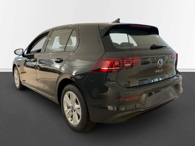 VW - Golf Life TSI 85 kW 6-Gang NAV SITZHZG ACC R'KAM_2