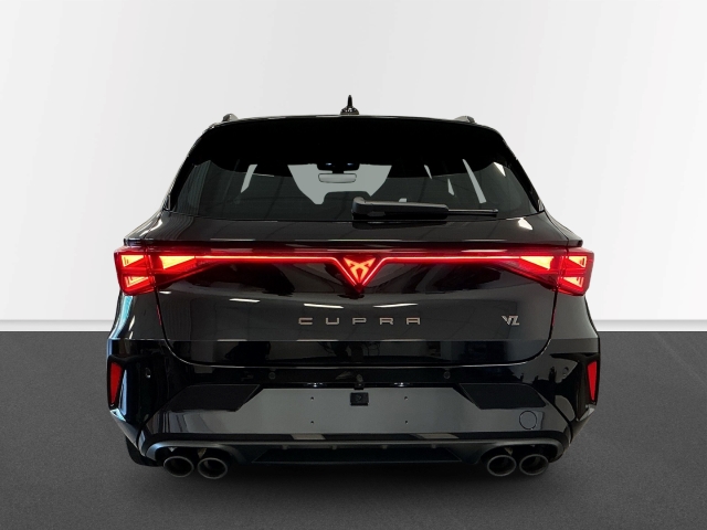 Cupra - Leon Sportstourer 2.0 TSI 245 kW 4Drive VZ PANO,AHK,MATRIX_5