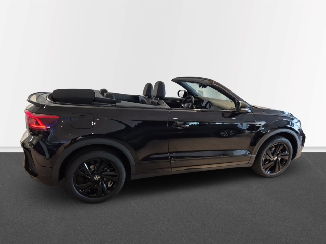 VW - T-Roc Cabriolet R-Line DSG sofort sonnige 48.400,-Euro, Leder, Navi, WKR_7