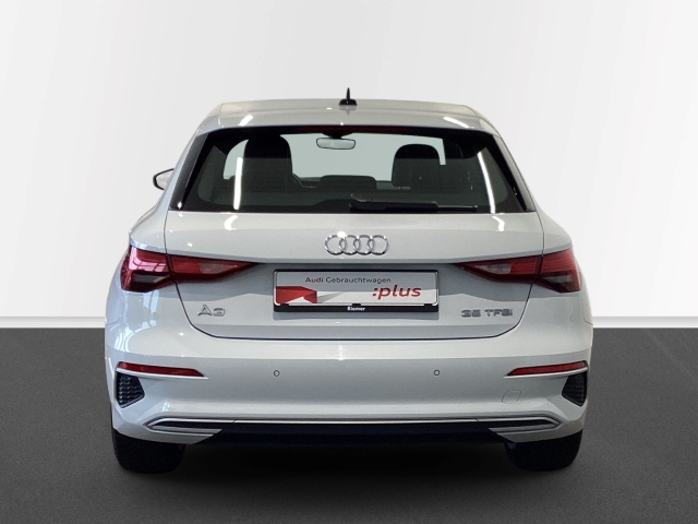 Audi - A3 Sportback advanced 35TFSI S tronic ACC LED PDCv+h Keyless_5
