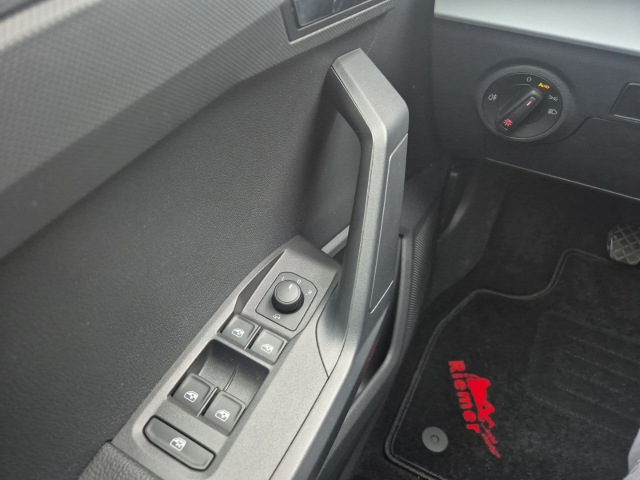 Seat - Arona Style 1.0 TSI SHZ Kessy Allwetter FullLink_19