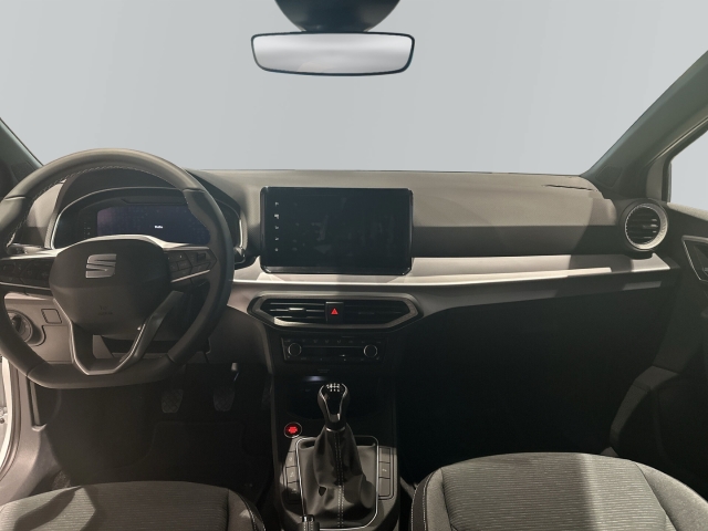 Seat - Ibiza XCellence 1.0 TSI CAM SHZ LED ACC MirrorLink_11