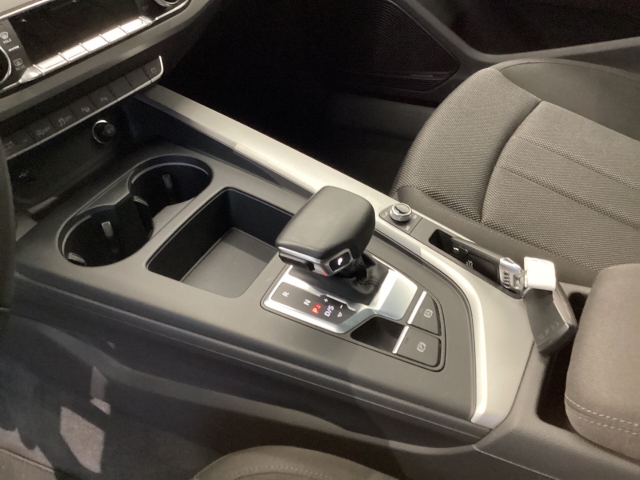 Audi - A4 Avant 40TFSI quattro S tronic*ACC*LED*B&O*Navi* El.Heckklappe_16