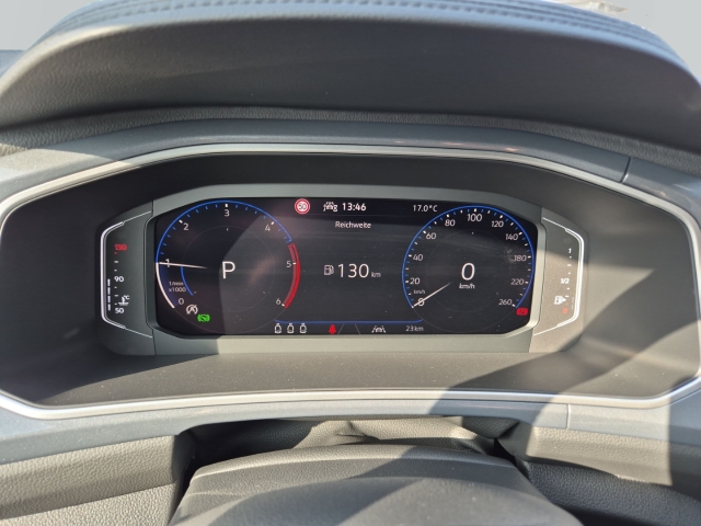 VW - T-Roc 2,0 TDI DSG AHK ergoActive IQDrive_16