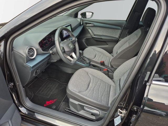 Seat - Arona 1,0 TSI DSG Xperience FullLink ACC Cam Allwetter_3