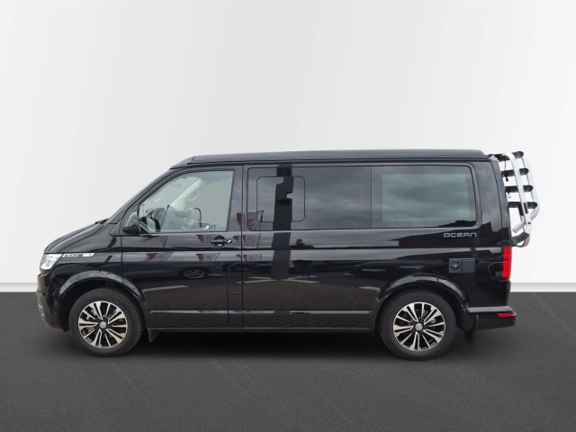 VW - T6.1 California Ocean Aufstelld. ALLRAD 2,0TDI DSG AHK_7
