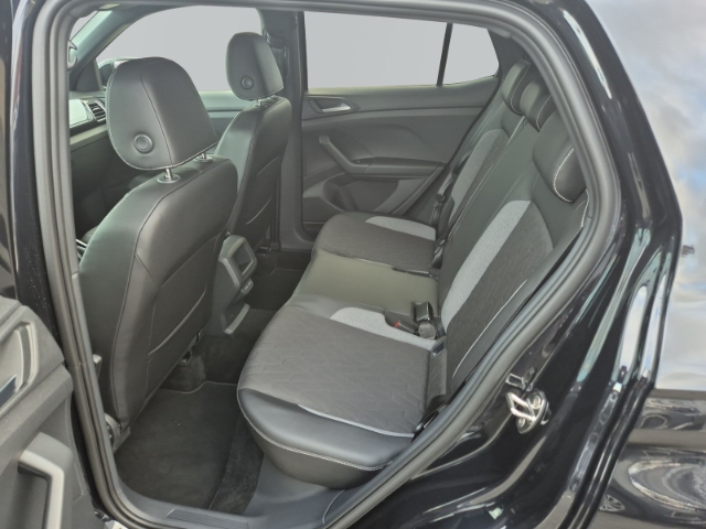 VW - T-Cross 1.0 TSI DSG Goal AHK ACC Navi SHZ AppConnect_12