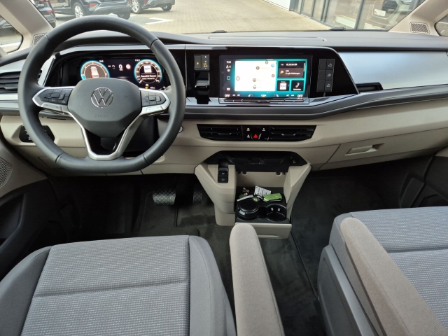 VW - Der neue California Beach Tour 2,0l TDI 110 kW MINIKÜCHE_10