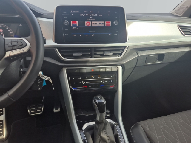 VW - T-Roc Goal 2.0 TDi DSG AHK CAM LED ACC_15