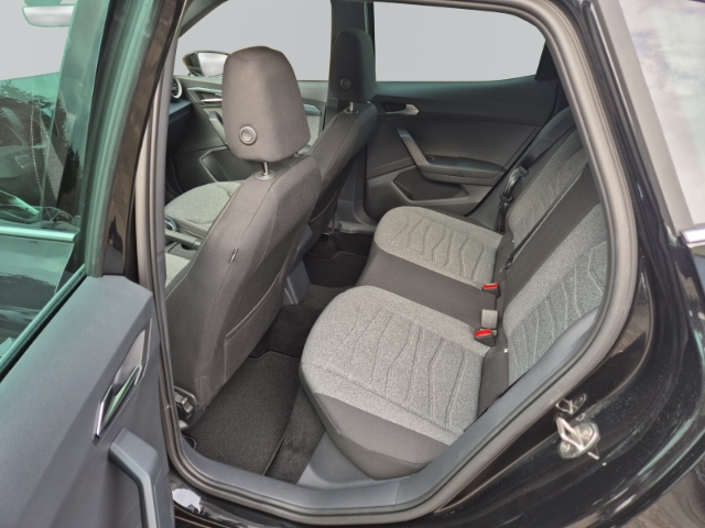 Seat - Arona 1,0 TSI DSG Xperience FullLink ACC Cam Allwetter_12