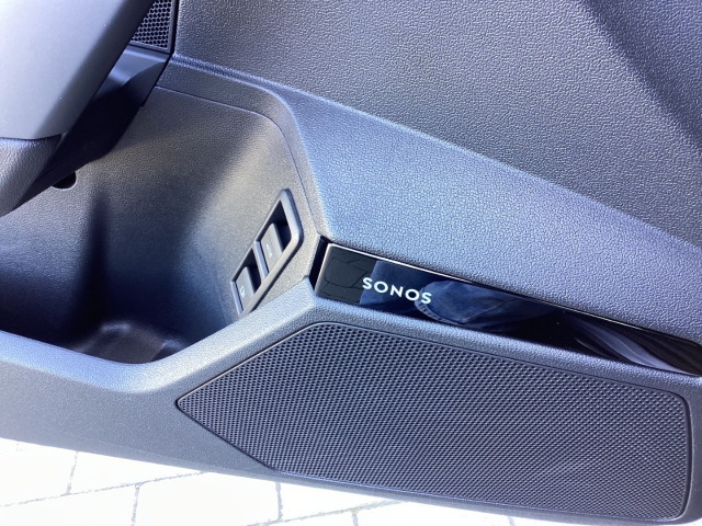 Audi - A3 Sportback advanced 40TFSI e Matrix-LED*ACC*StandHZG*Navi_20
