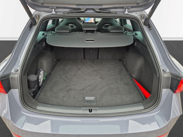 Cupra - Leon ST VZ 4Drive ABT DSG Leder AHK Matrix Brembo_11