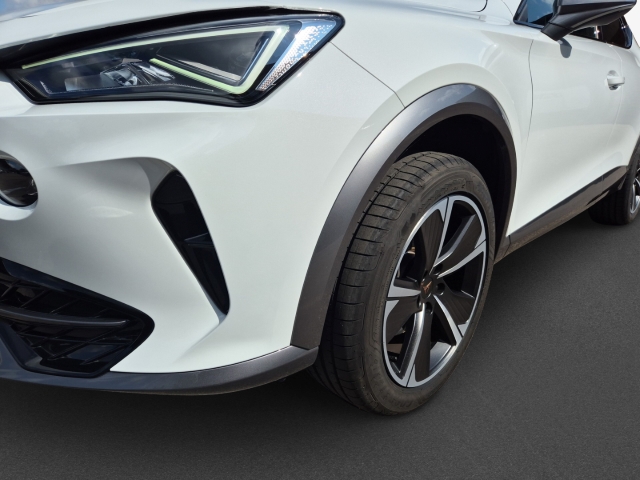 Cupra - Formentor 1.5 TSI DSG AHK BEATS BLIS Cam SHZ FullLink_4