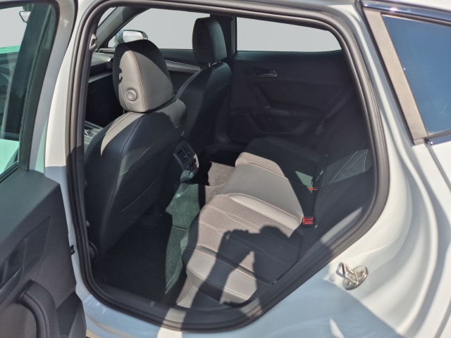 Cupra - Formentor 1.5 TSI DSG AHK BEATS BLIS Cam SHZ FullLink_12