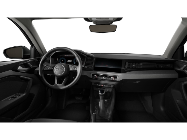 Audi - A1 Sportback 30TFSI S tronic PDCv+h Apple CarPlay SHZ_8