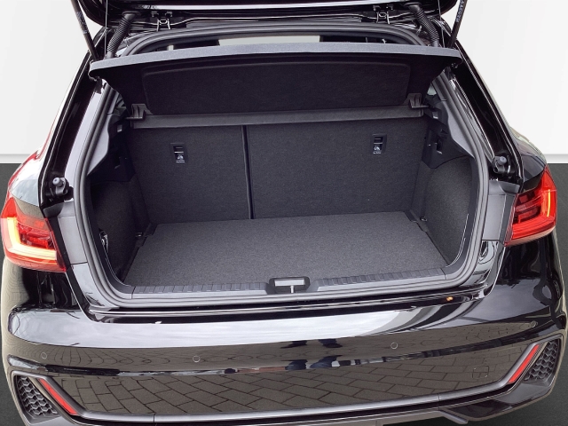 Audi - A1 Sportback S line 25TFSI,s-tronic,Sitzhei.,PDC, CarPlay_9