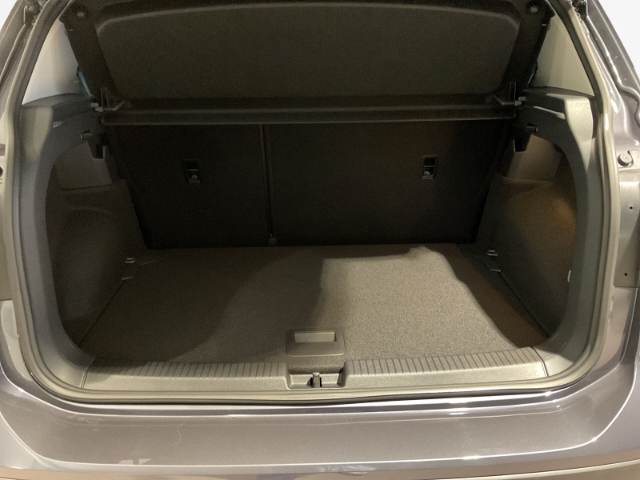 VW - T-Cross Life 1,0l TSI Sofort verf. Navi, Garantieverlängerung, Climatronic_9