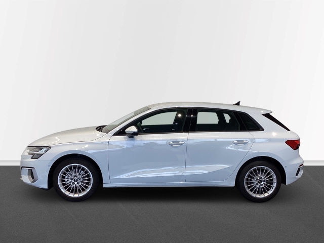 Audi - A3 Sportback advanced 35TFSI S tronic ACC LED PDCv+h Keyless_7