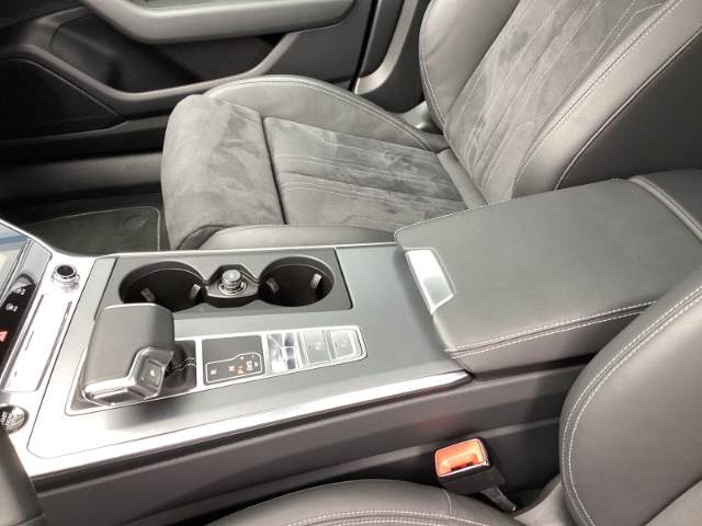 Audi - A6 Avant S line 45TDI quattro Matrix-LED*ACC*360 Kamera*Panodach_19