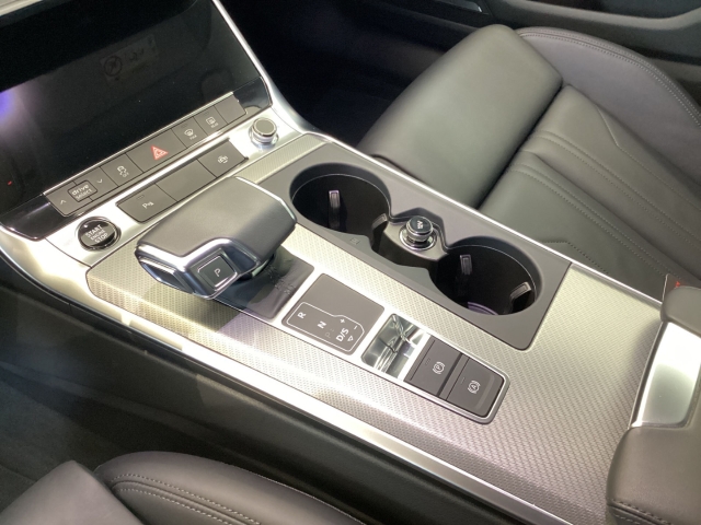 Audi - A6 Avant 50TDI quattro sport*Matrix-LED*ACC*B&O* Leder*El.Heckklappe_16