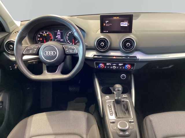 Audi - Q2 sport 35TFSI S tronic Navi*LED*SHZ*El. Heckklappe*PDC*Sportsitze_11