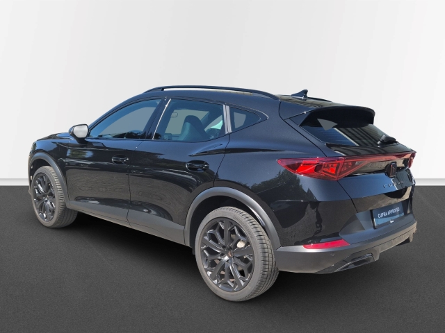 Cupra - Formentor 1,5 TSI DSG AHK Matrix NAVI FullLink Beats_2