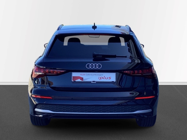 Audi - A3 Sportback advanced 40TFSI e Matrix-LED*ACC*StandHZG*Navi_5