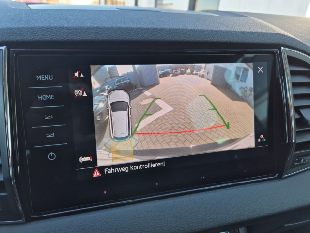 Skoda - Karoq Style 4x4 2.0 TDI DSG AHK ACC Matrix SHZ_18