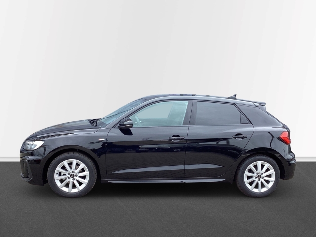 Audi - A1 Sportback S line 25TFSI,s-tronic,Sitzhei.,PDC, CarPlay_7