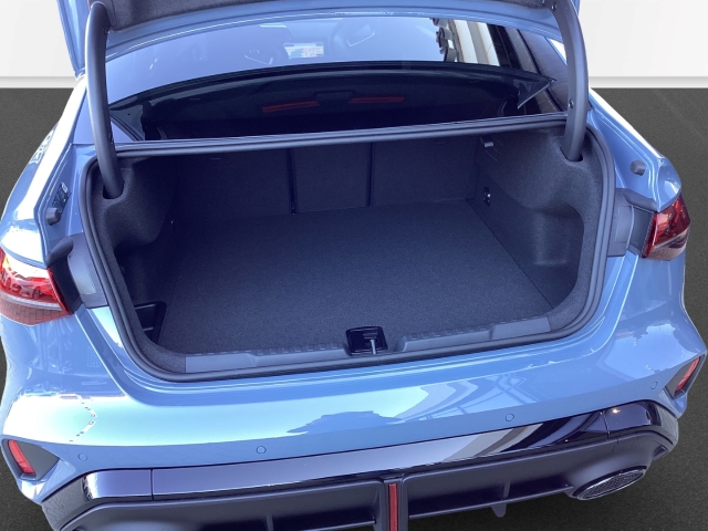 Audi - RS3 Limousine RS-Schale RS-Abgas Keramik Matrix_9