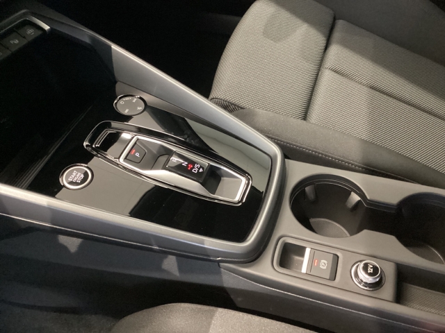 Audi - A3 Limousine advanced TFSI*S tronic*ACC*Navi*Rückfahrkam.*AHK_17