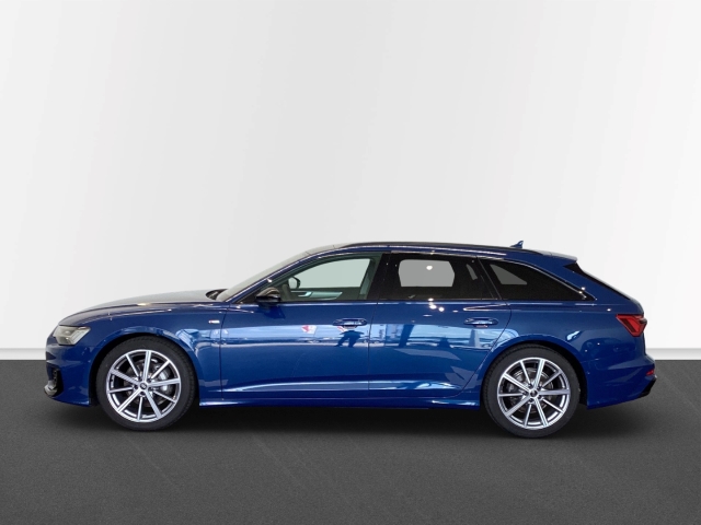 Audi - A6 Avant S line 40TDI quattro Matrix*B&O* 360 Kamera* Panorama_7