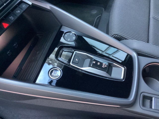 Audi - A3 Sportback advanced 35TFSI S tronic S line Matrix-LED ACC_17