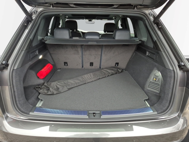 VW - Touareg Final Edition 3.0TDI V6 *Barpreis ab 107.990_9