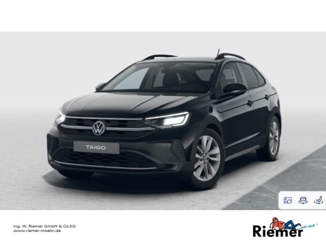 VW - Taigo Energy Life 85kW Sofort verfügbar, Navi, Rückfahrkamera, Allwetterreifen_1