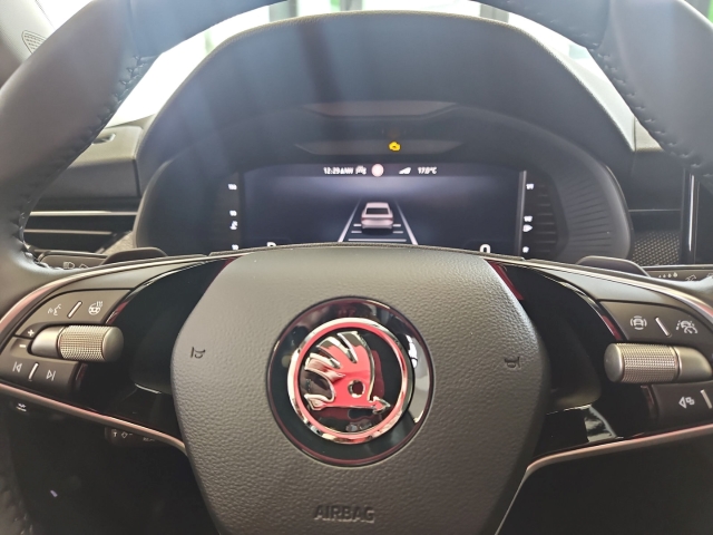 Skoda - Scala Selection 1.0 TSI Automatik Navigation Side Assist Lenkradheizung_14