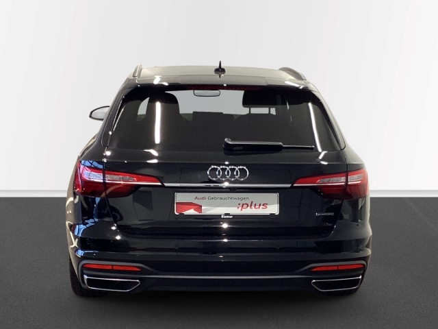 Audi - A4 Avant 40TFSI quattro S tronic*ACC*LED*B&O*Navi* El.Heckklappe_5