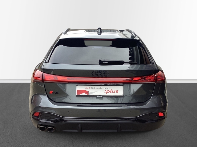 Audi - A5 Avant TDI quattro 150 kW S tronic S line Matrix-LED ACC 360 Kamera_5