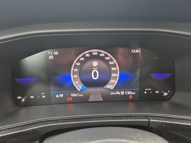 VW - T-Cross 1.0 TSI Life ACC Cam SHZ VW-Garantie bis 29_16