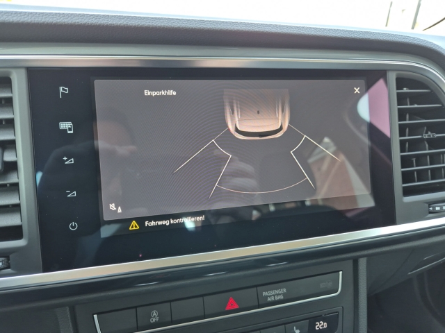 Seat - Ateca Style 2,0 TDI DSG ACC SHZ BLIS Lenkr.heizbar_20