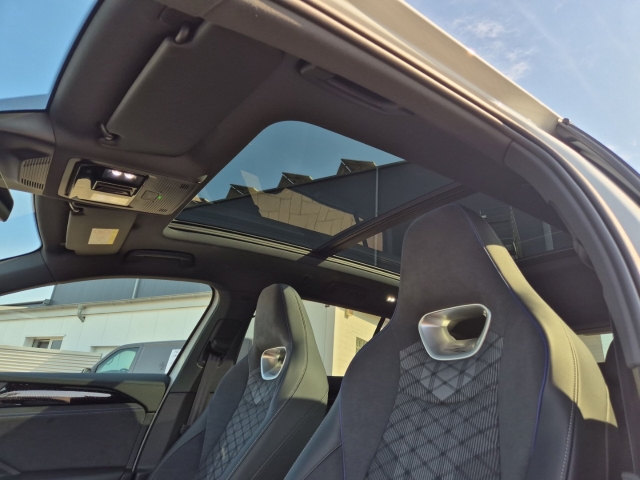 VW - Passat Variant R-Line Black Style 2.0 TDi DSG AHK IQDrive_20