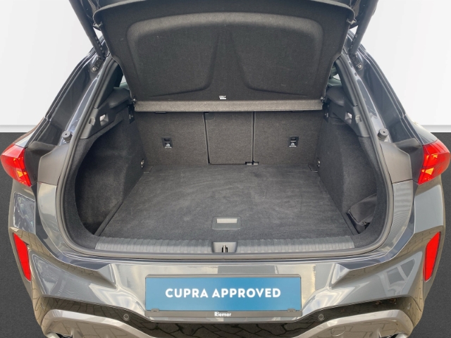 Cupra - Terramar 1.5 eTSI DSG HUD ACC Alarm 360° BLIS Kessy_11